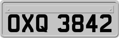 OXQ3842