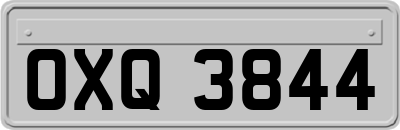 OXQ3844