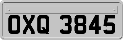 OXQ3845