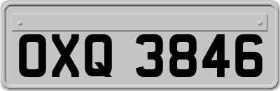OXQ3846