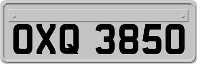 OXQ3850