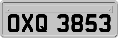OXQ3853