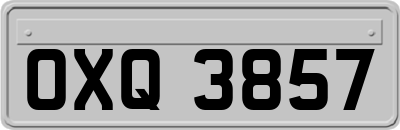 OXQ3857