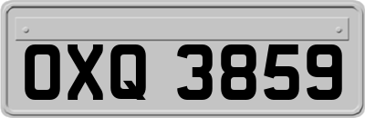 OXQ3859