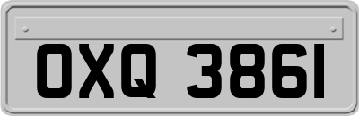 OXQ3861