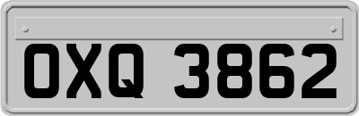 OXQ3862