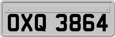 OXQ3864