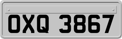 OXQ3867