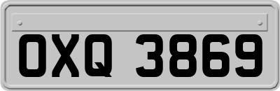OXQ3869