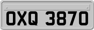 OXQ3870