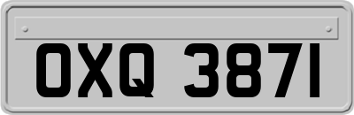 OXQ3871