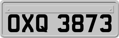 OXQ3873