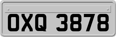 OXQ3878