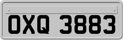 OXQ3883