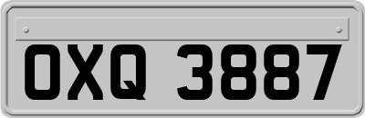 OXQ3887