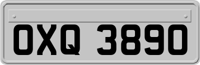 OXQ3890