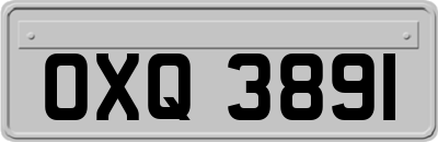 OXQ3891