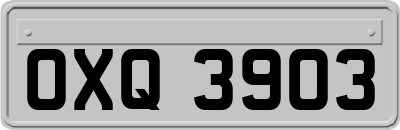 OXQ3903