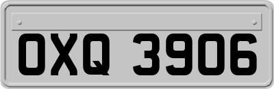 OXQ3906