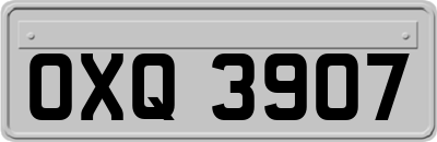 OXQ3907