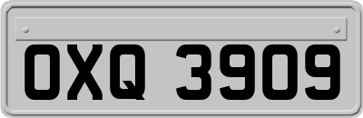 OXQ3909