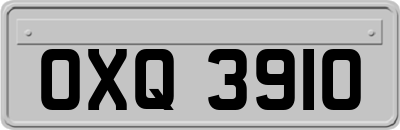 OXQ3910