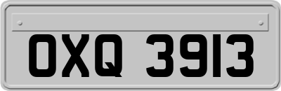 OXQ3913