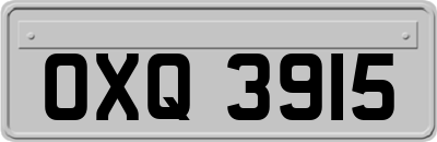 OXQ3915