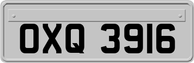 OXQ3916