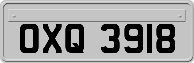 OXQ3918