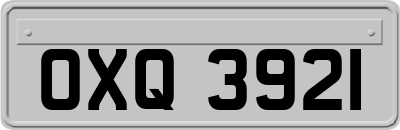 OXQ3921