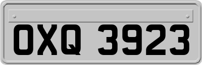 OXQ3923