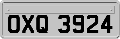OXQ3924