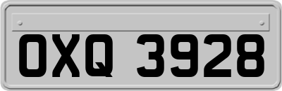 OXQ3928