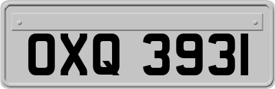 OXQ3931