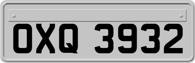 OXQ3932