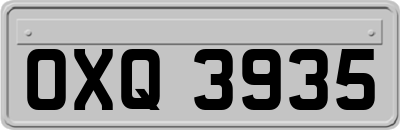 OXQ3935