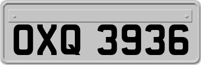 OXQ3936