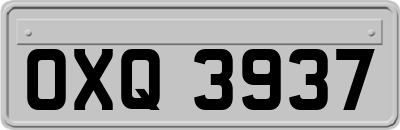 OXQ3937