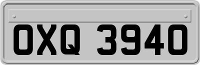 OXQ3940