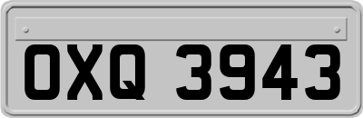 OXQ3943