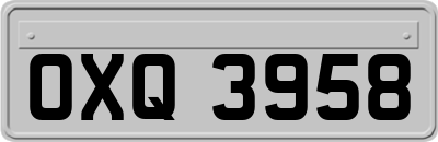 OXQ3958