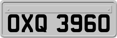OXQ3960