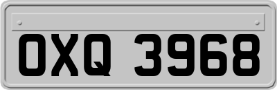 OXQ3968