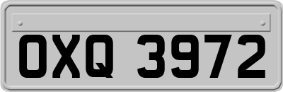 OXQ3972