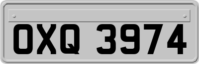 OXQ3974