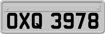 OXQ3978