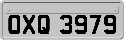 OXQ3979