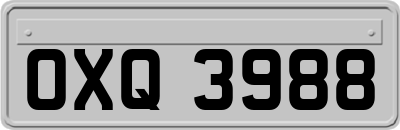 OXQ3988