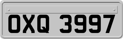 OXQ3997